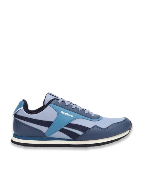 Reebok Men's Ree-Fresth Blue Casual Sneakers-picture-36