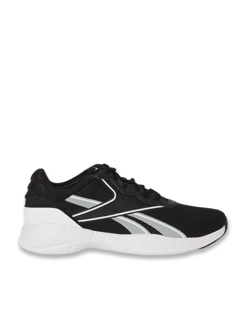 Reebok Men's Roadsign Cross Black Running Shoes-picture-37