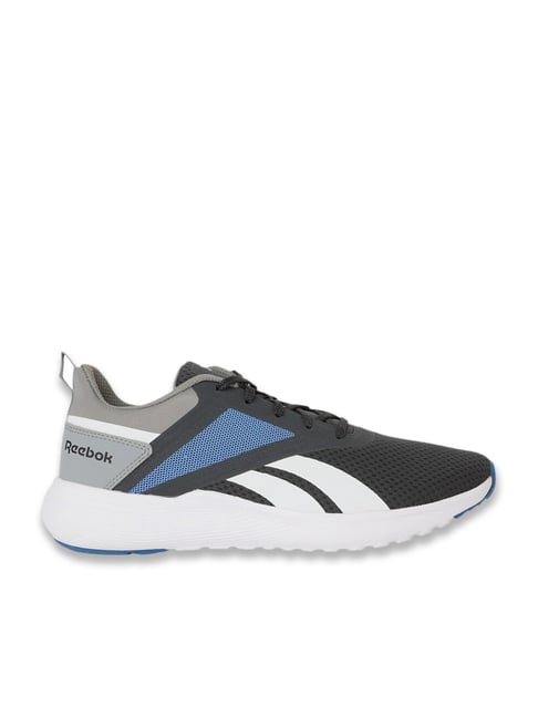 Price History of Reebok Men's Mainland M Black Running Shoes from