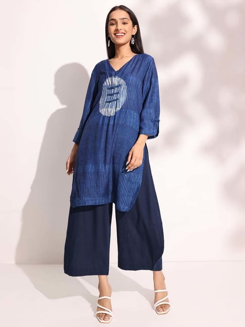 Fabindia palazzo suits hotsell