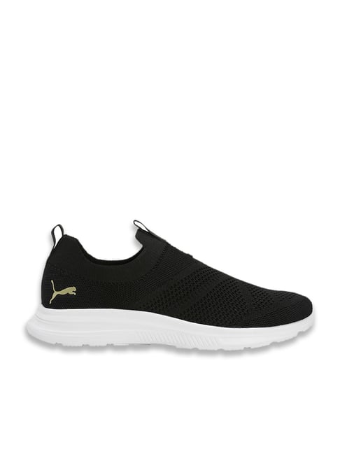 Puma Women's Cirque Black Walking Shoes-picture-33