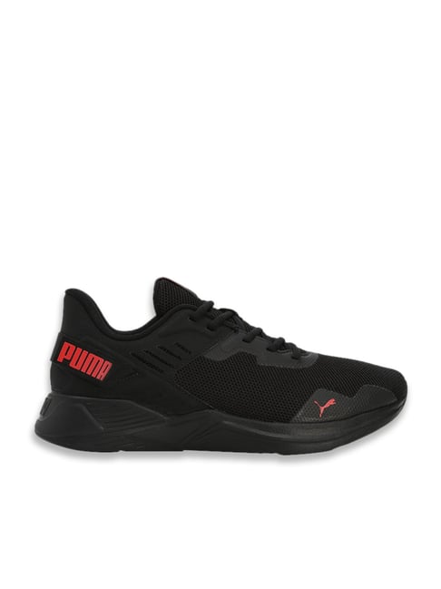 Puma Men's Disperse XT 2 Res Black Training Shoes