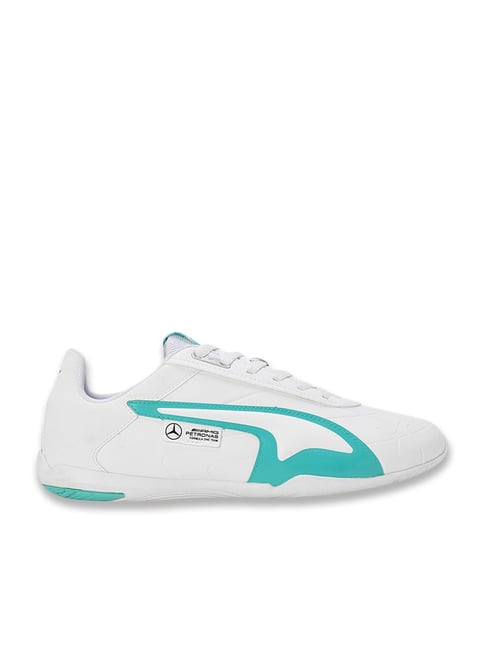 Puma Motorsport Mercedes Shoes For Men Casual Shoes Puma Mercedes