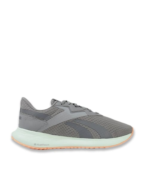 Reebok Women's Energen Plus 2 Grey Running Shoes-picture-17