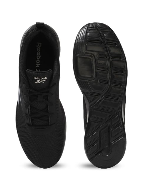 Buy Reebok Men's Voyager Black Running Shoes for Men at Best Price