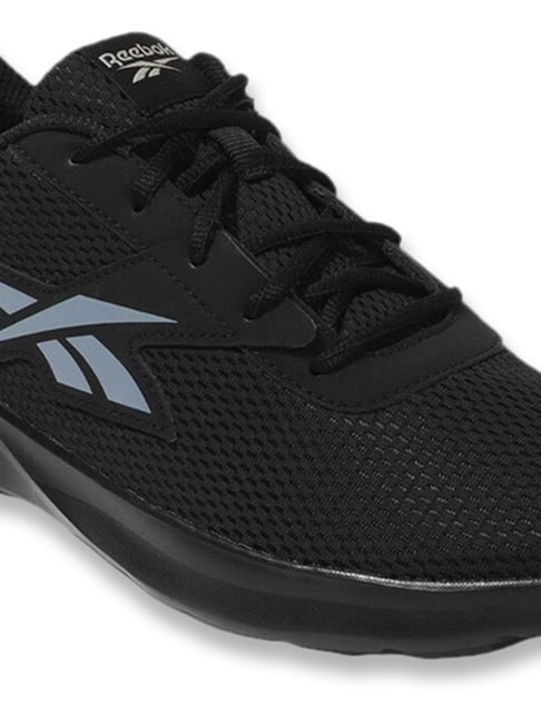 Buy Reebok Men's Voyager Black Running Shoes for Men at Best Price