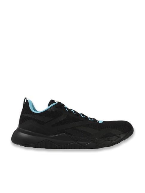 Reebok Men's NFX Black Training Shoes-picture-35
