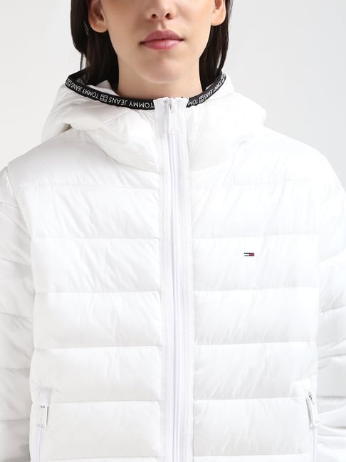 Down Coat Replacement Hood For Tommy Hilfiger Coat NEW WOMEN'S