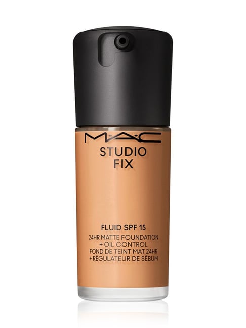 M.A.C Studio Fix Fluid SPF 15 Foundation NC 41 - 30 ml-picture-42
