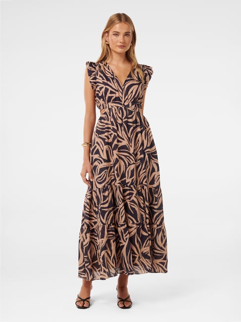 tobi asymmetrical dress Azulu - Tobi Dress main image 1