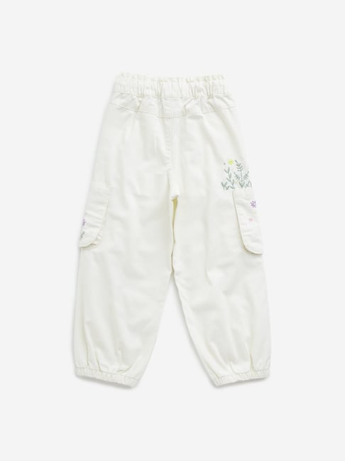 Off White store Short Joggers