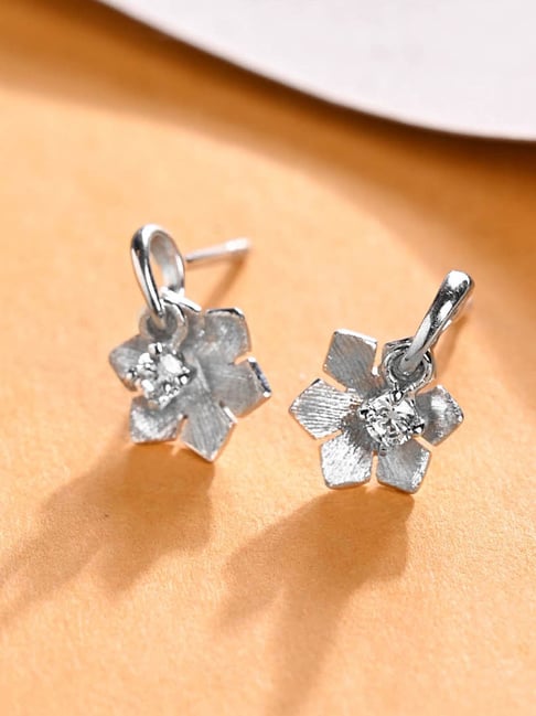 925 Silver fashion Earrings