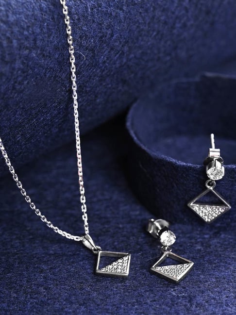 Jewellery Set Price Of Platinum Jewellery Platinum Jewellery With