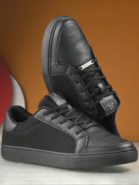 Off Limits Men's BUCK Black Casual Sneakers-picture-27