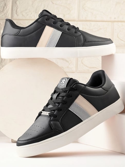 Off Limits Men's RODEO Black Casual Sneakers-picture-35