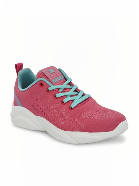 Buy Off Limits Women's DAKOTA W Pink Running Shoes for Women at