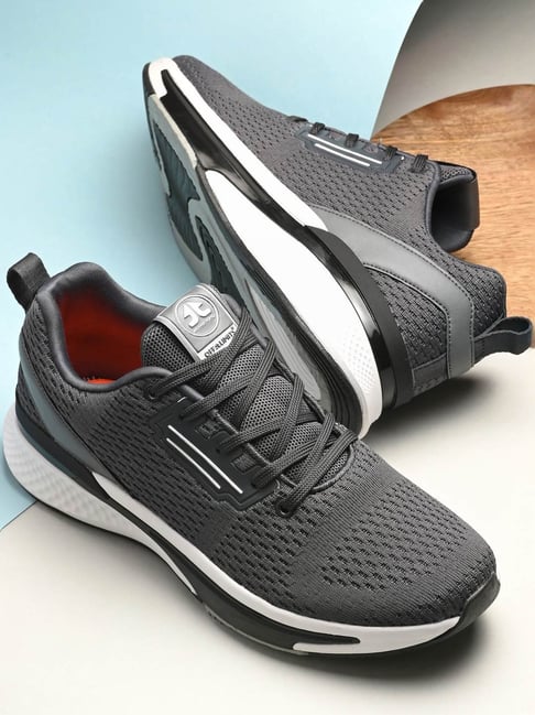 Tata Campus Men's Oslo Pro Running Shoes Off Limits Men's