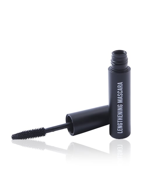 Studiowest Lengthening Mascara Black - 6 gm