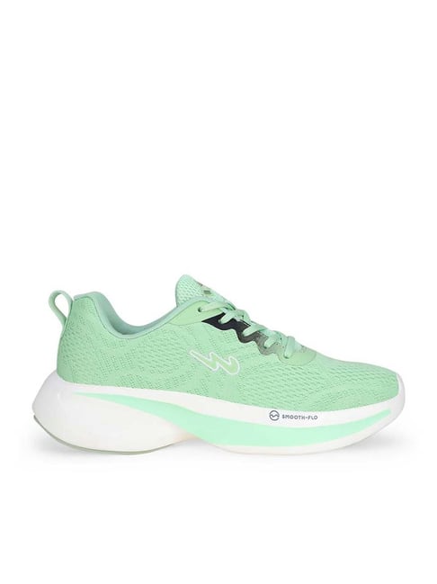 Campus Women's CRISSY Pista Running Shoes