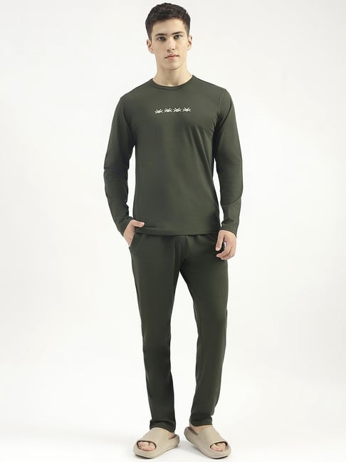 Benetton Pigiama Pantalone Pigiama United Colors Of Benetton Uomo - Comfort E Qualità Per La Notte Pantalone Pigiama Benetton