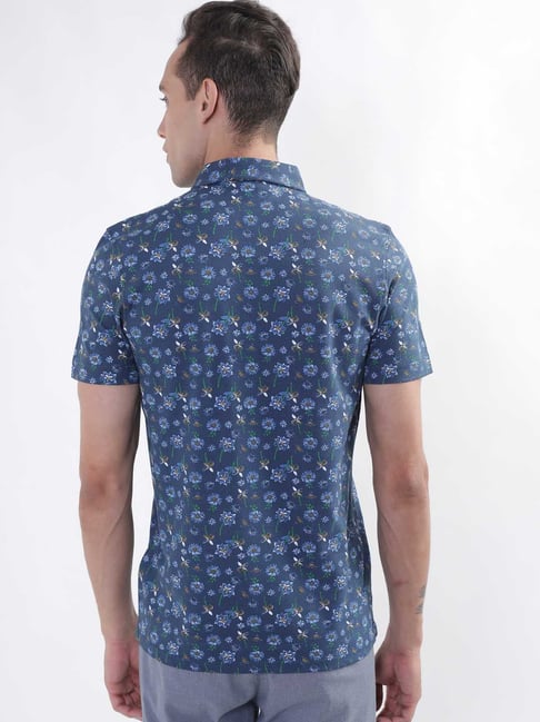 Bruun & stengade polo shirt discount