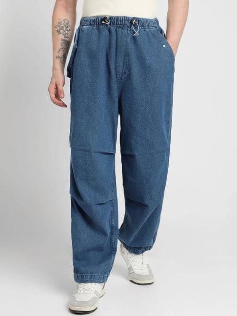 Distressed Jeans Tag Forever 21 Premium Denim Forever 21 Women Top