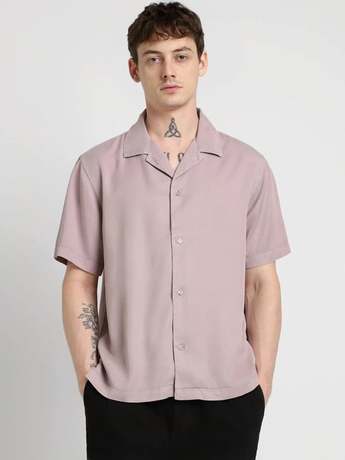 forever 21 short sleeve shirts