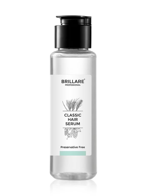 Brillare Classic Hair Serum - 70 ml