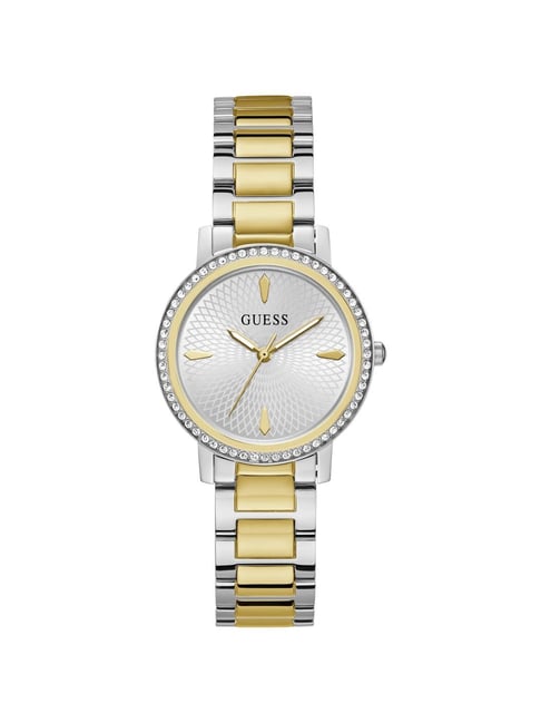 Guess U1405L2M Analog Watch for Women-picture-34