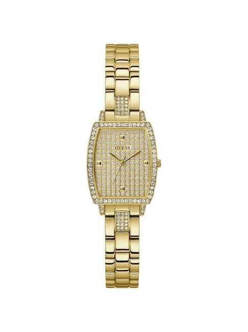 Guess GW0611L2 Analog Watch for Women