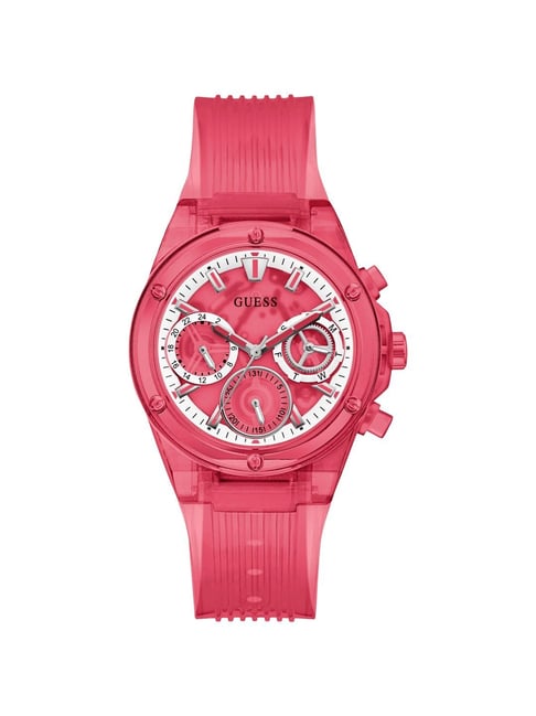 Guess GW0438L4 Analog Watch for Women-picture-10