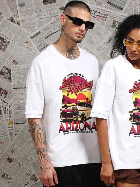 Arizona Dreaming Road Tee Arizona Dreaming Road Tee