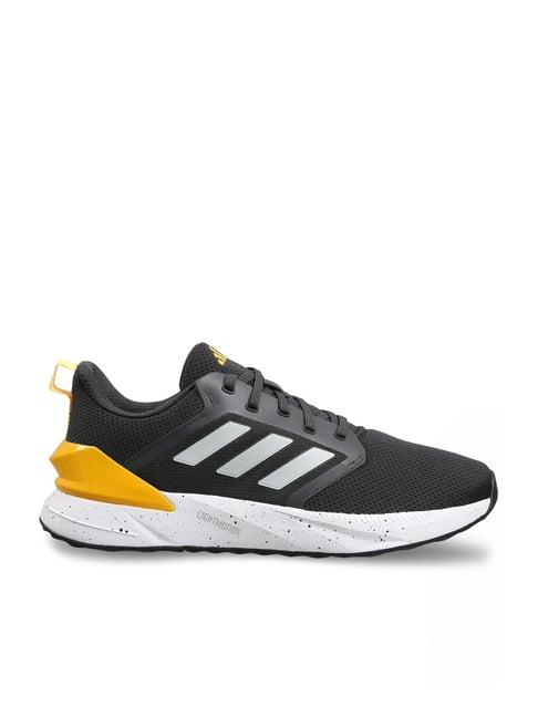 Buy Adidas Men's Lightrun Hone Grey Running Shoes for Men at Best