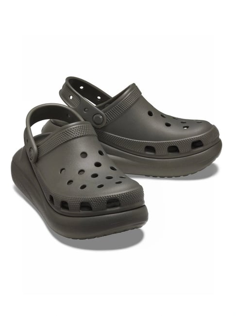 Crocs coast clog review on sale