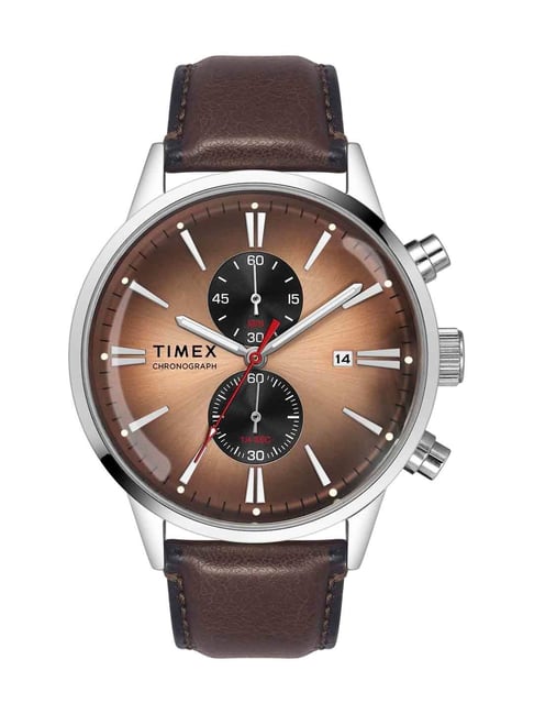 Timex TWEG19930 Chronograph Watch for Men