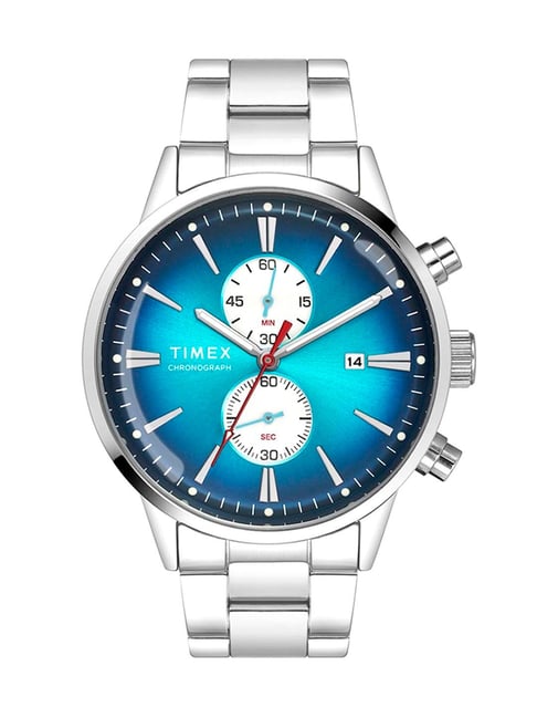 Buy Timex TWEG19931 Chronograph Watch for Men at Best Price Tata
