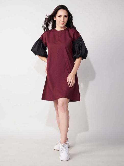 sachin and babi light blue dress Mini Dresses & Short Dresses - Shop Online