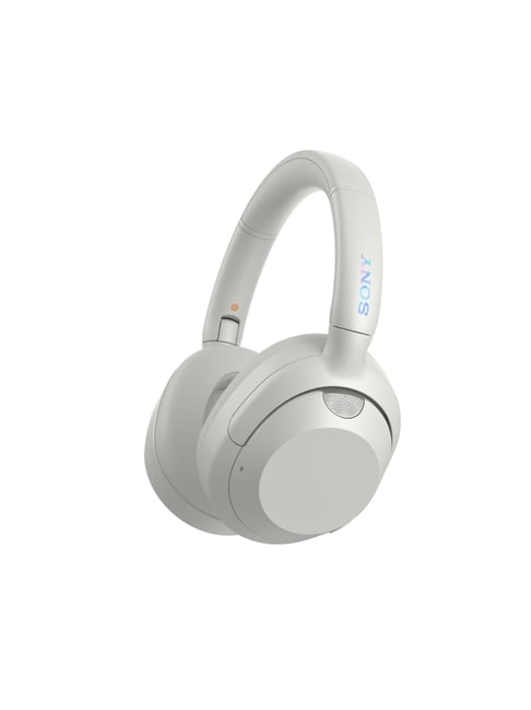 Buy Sony Over Ear ULT WEAR Wireless Headphones (White) Online At