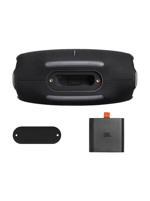 JBL Xtreme 4 Portable Bluetooth Speaker with Powerful Bass