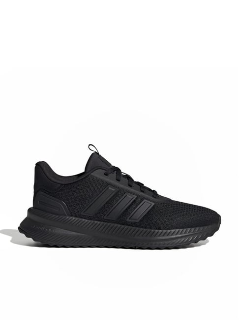 Adidas Women's X_PLRPATH Black Running Shoes