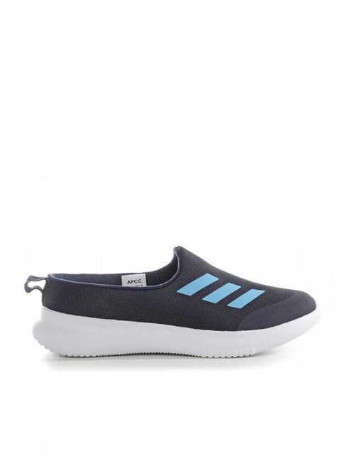 Buy Adidas Men's Cush-App Blue Walking Shoes for Men at Best Price