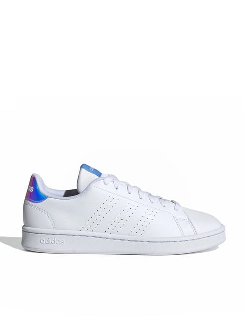 Adidas advantage bold shoes best sale