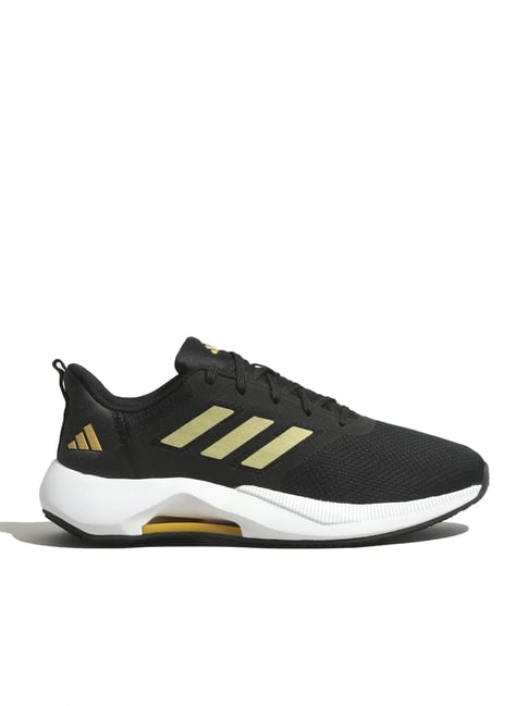 Adidas Men's jolt runner Black Running Shoes-picture-17
