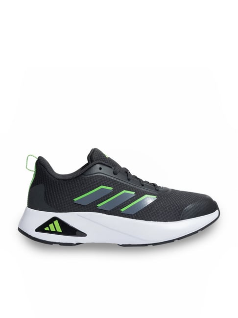 Adidas Men's ZAPID Black Running Shoes