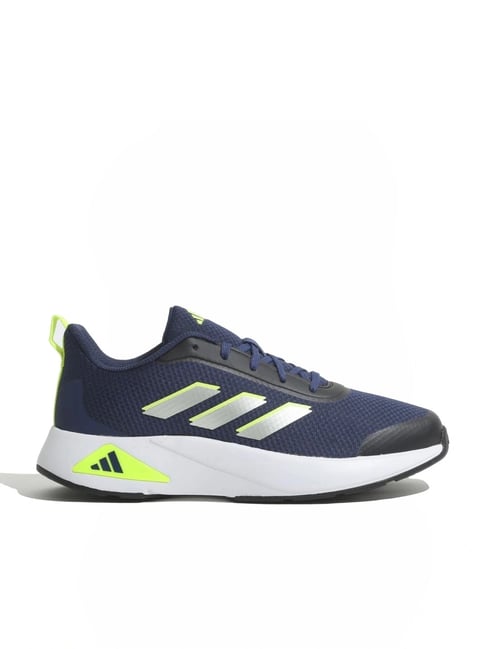 Adidas Men's ZAPID Blue Running Shoes