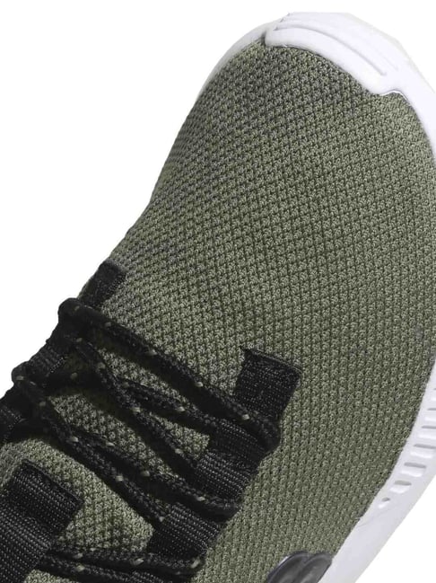 Trainer Scarpe Adidas Maxi Sport Adidas Men's Comfrt Olister Running Shoes