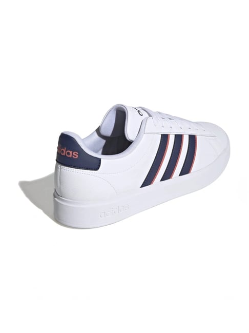 Adidas Sneaker Adidas Vl Court Bleu Buy Adidas Men's GRAND COURT