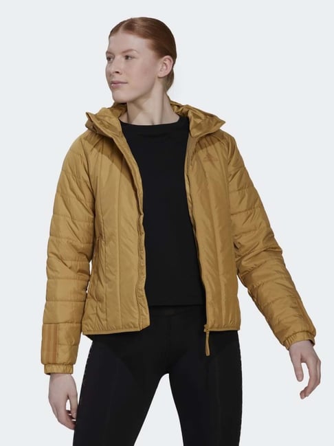 Adidas women's jackets online india on sale