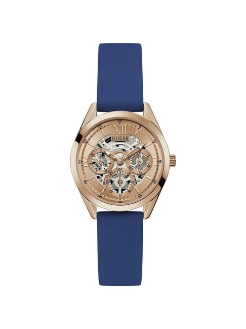 GUESS GW0284L1 Analog Watch for Women-picture-48
