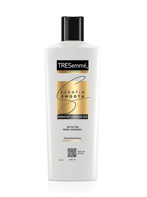 Tresemme Keratin Smooth Conditioner - 335 ml